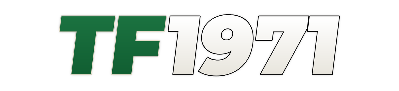 tf1971 লোগো